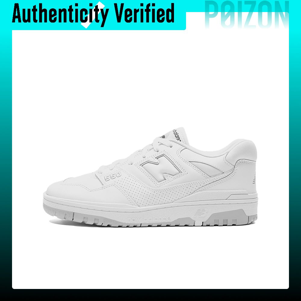 New Balance Shoes 550 - Zapatillas de baloncesto New Balance NB