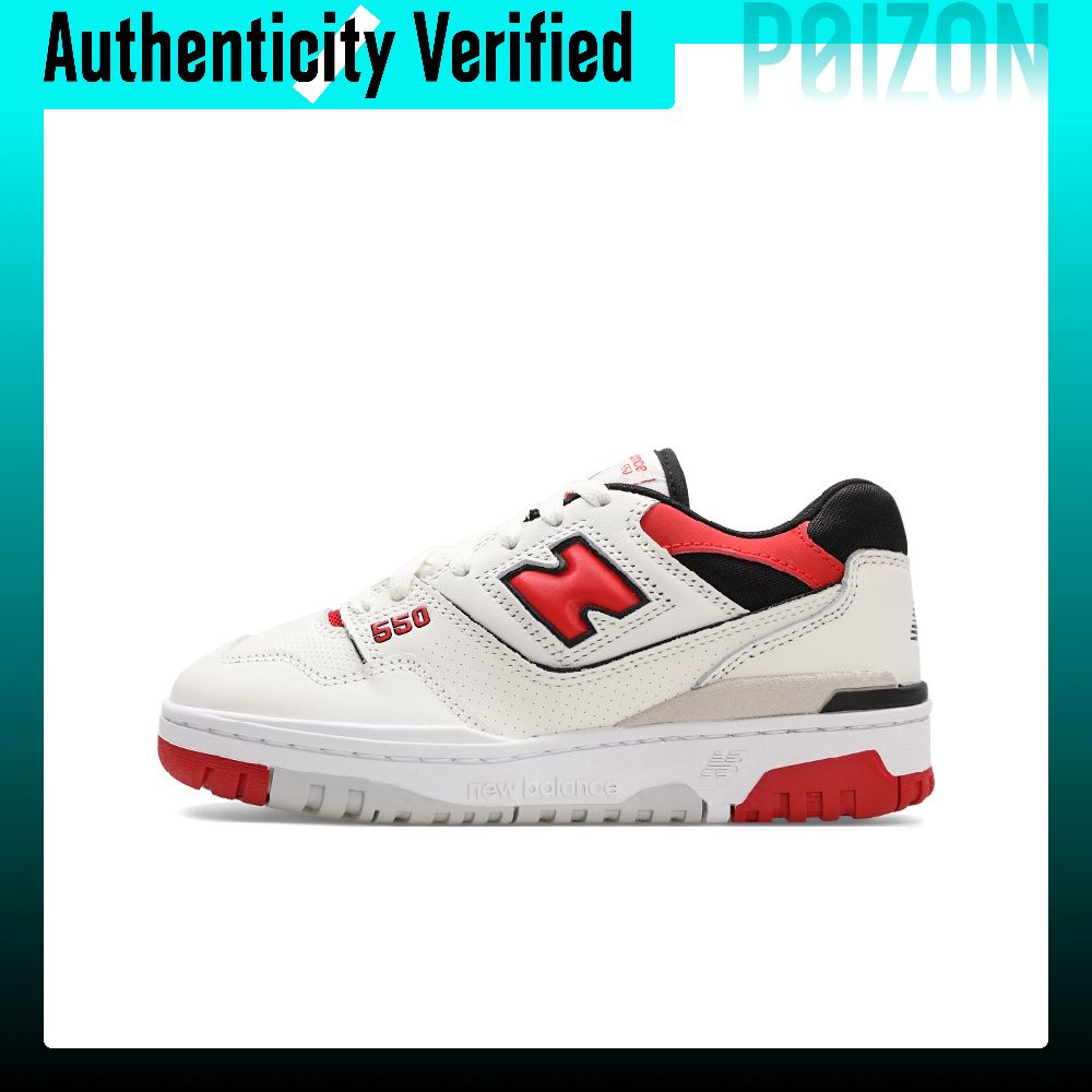New Balance Shoes 550 - Zapatillas de baloncesto New Balance NB