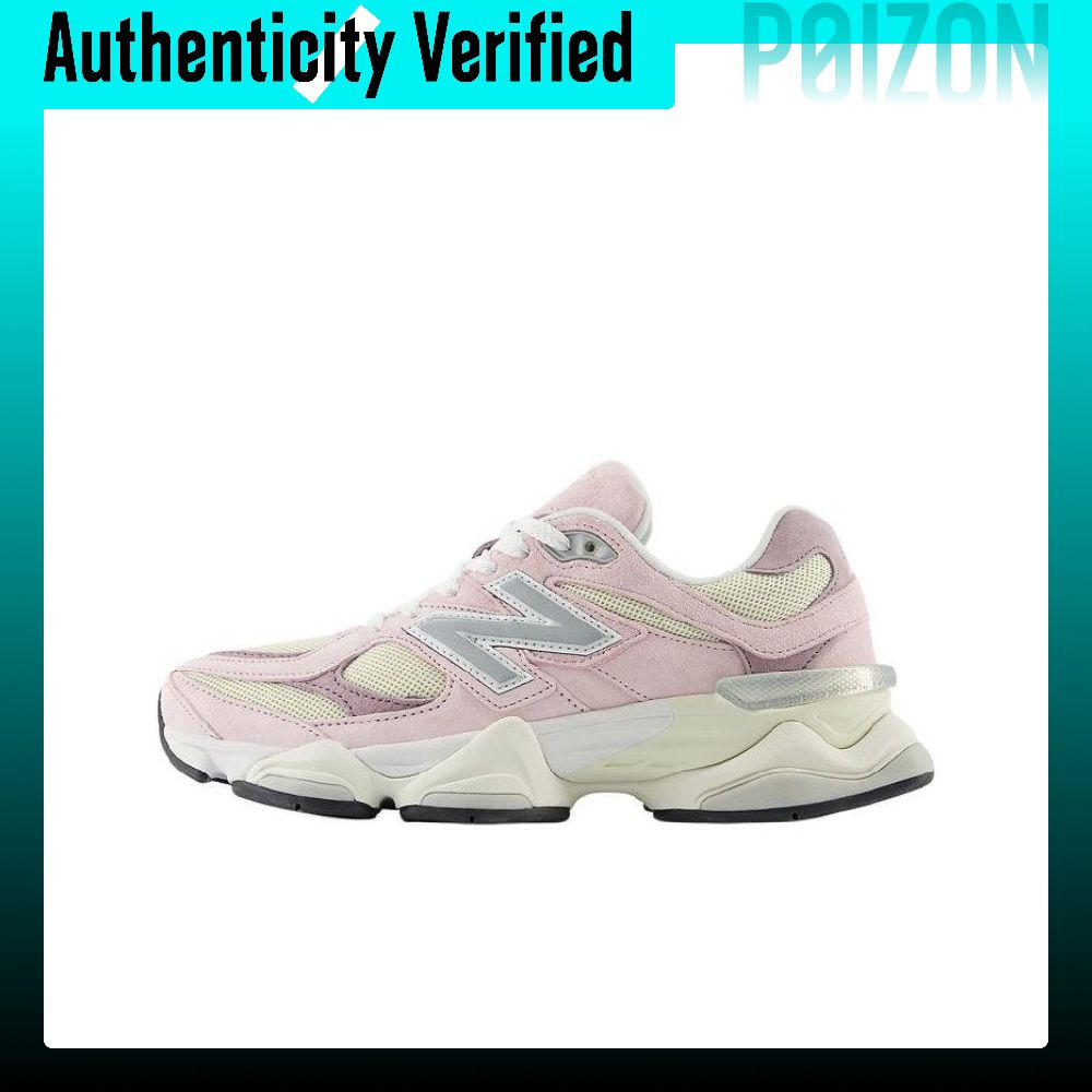 New Balance Shoes 9060 - Zapatillas para Correr New Balance NB