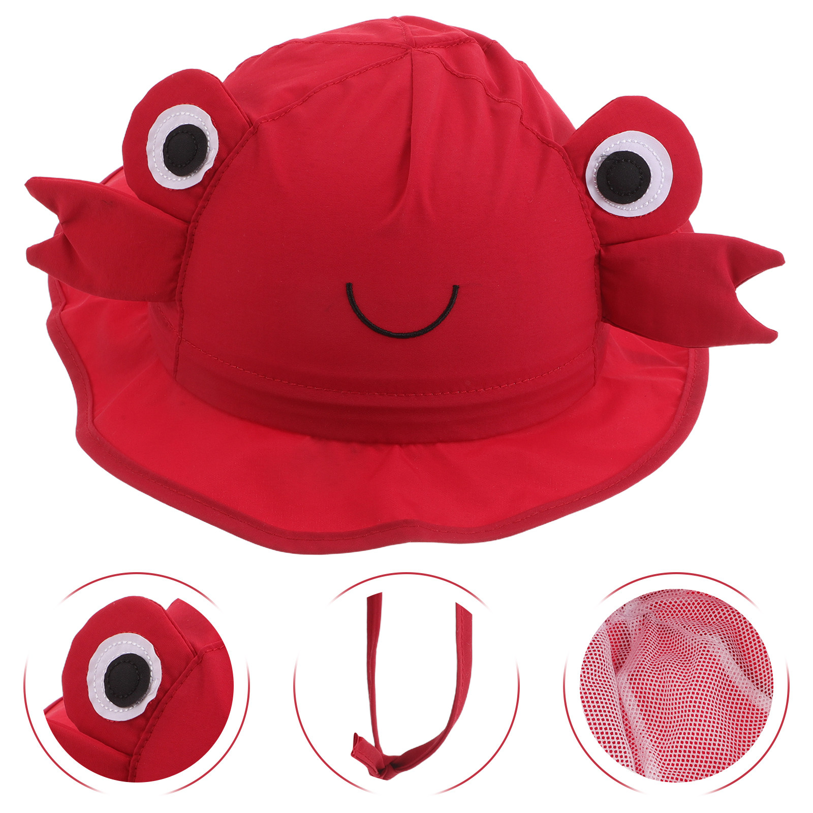 Sun Hat Wide Brim - Sombrero de sol de ala ancha