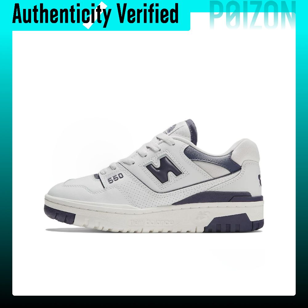 New Balance Shoes 550 - Zapatillas de baloncesto New Balance NB