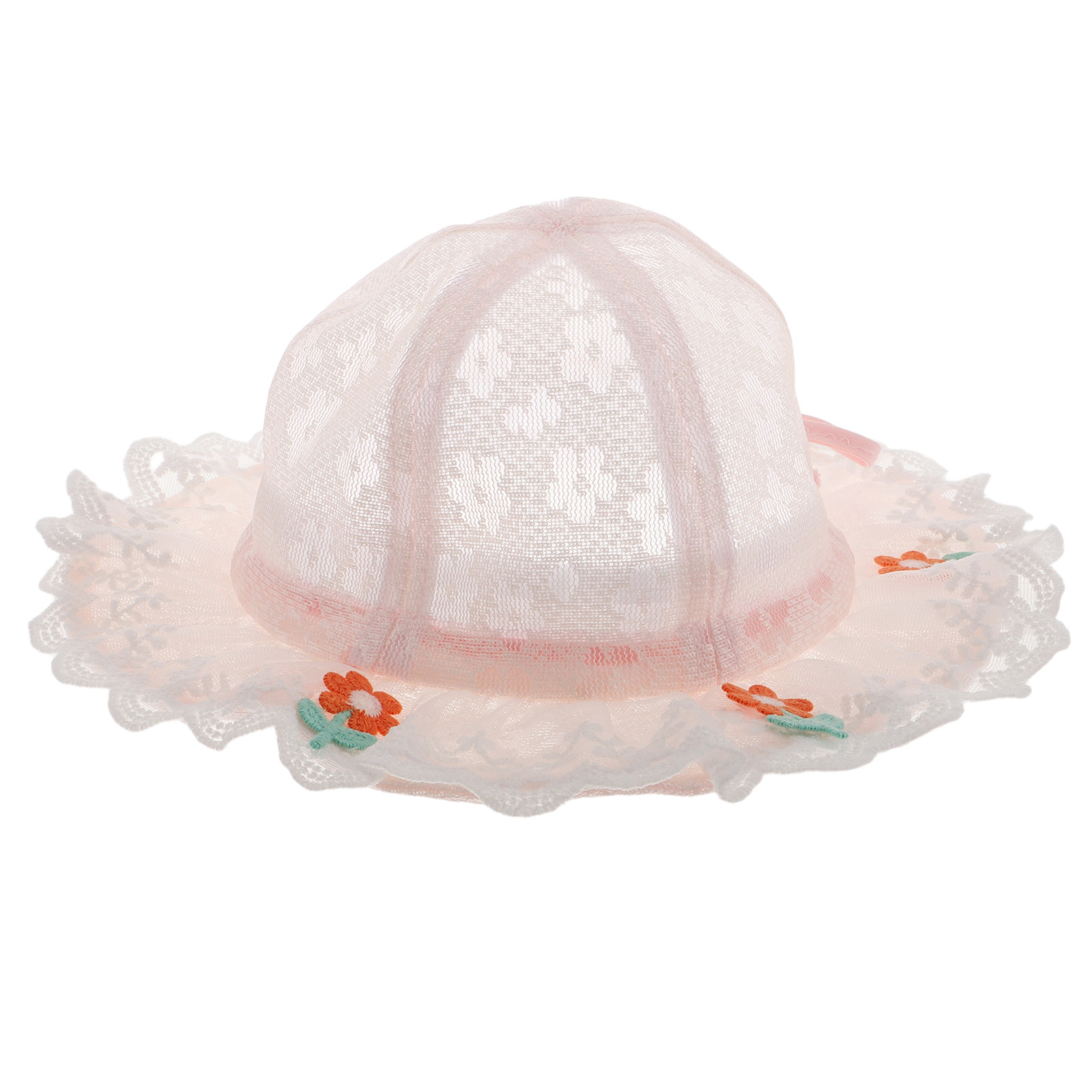 Sombrero de verano para niña,  - Sun Hat Wide Brim reseña y precio