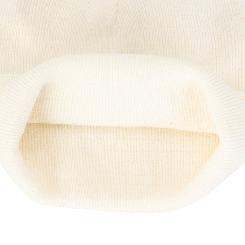 Gorro de invierno Adidas KQ668 - Beanie Cuffed Knit reseña y precio