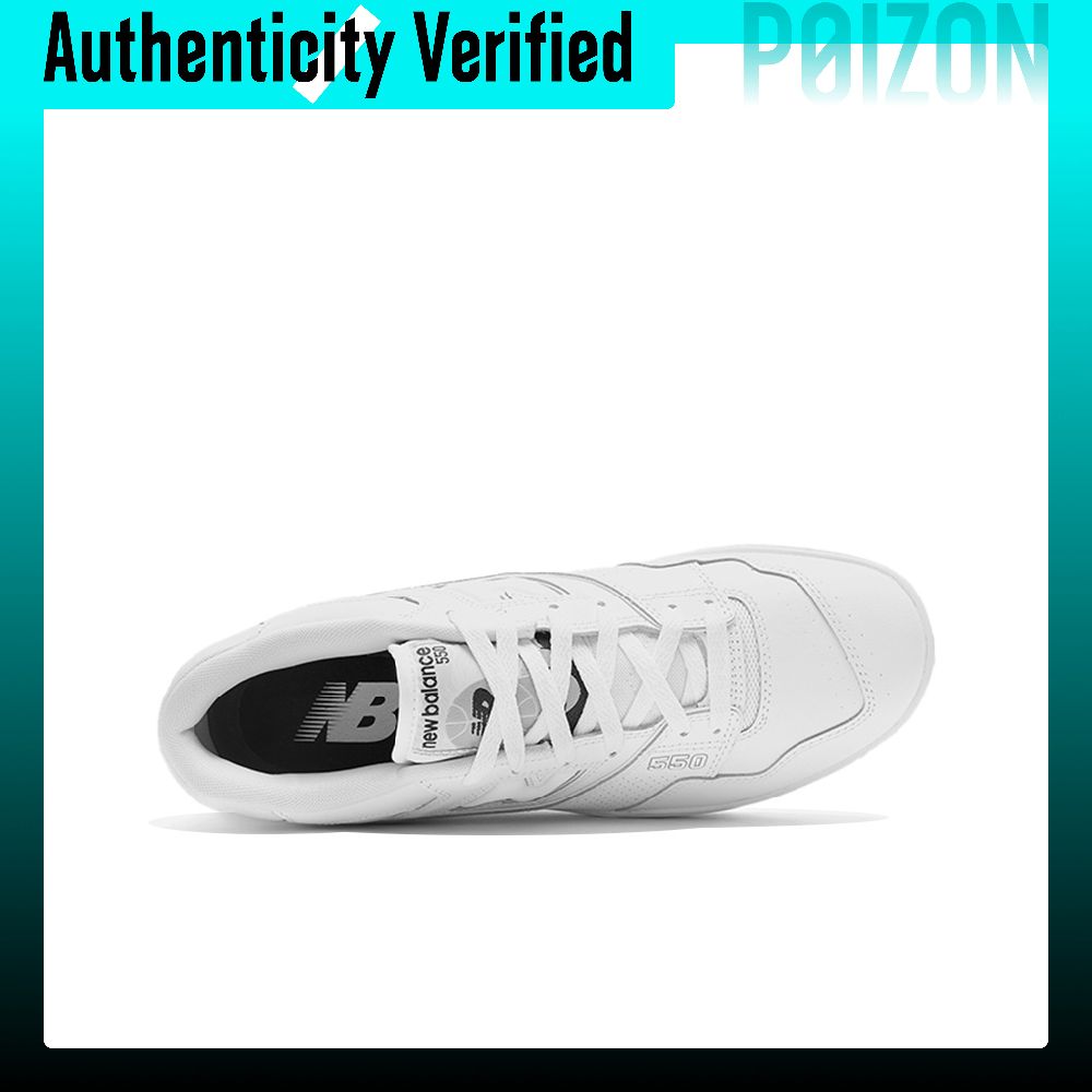 Zapatillas de baloncesto New B - New Balance Shoes 550 reseña y precio
