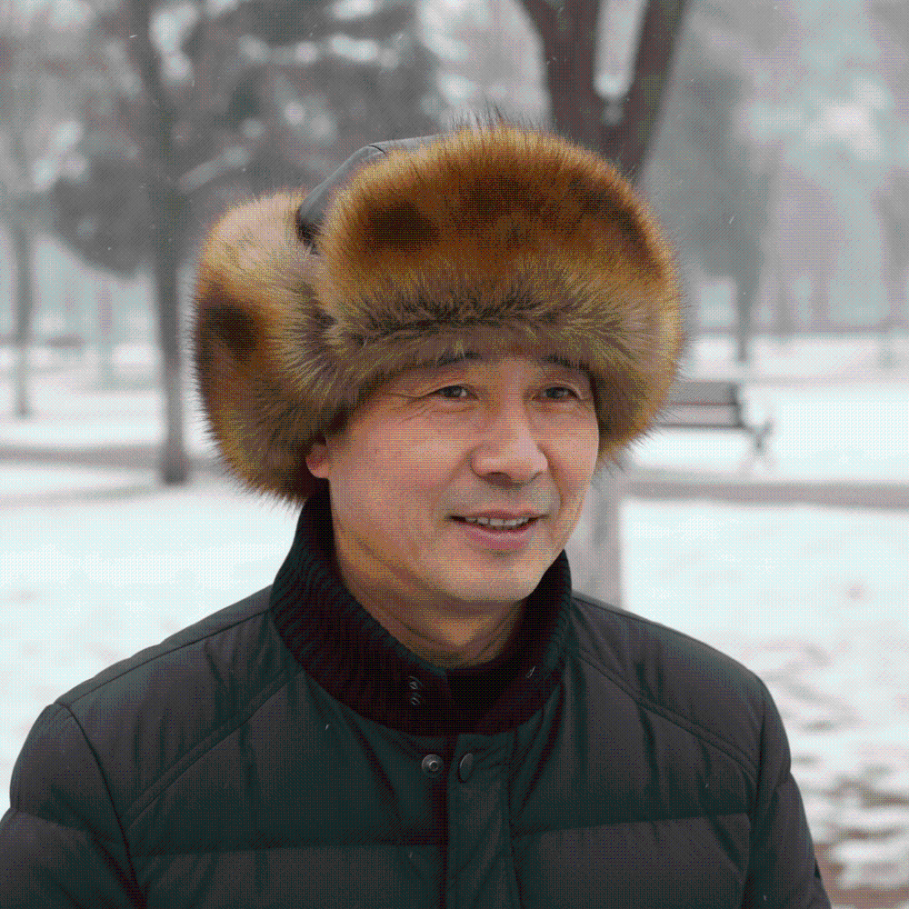 Gorro de invierno para hombre  - Trapper Hat Ear Flap reseña y precio
