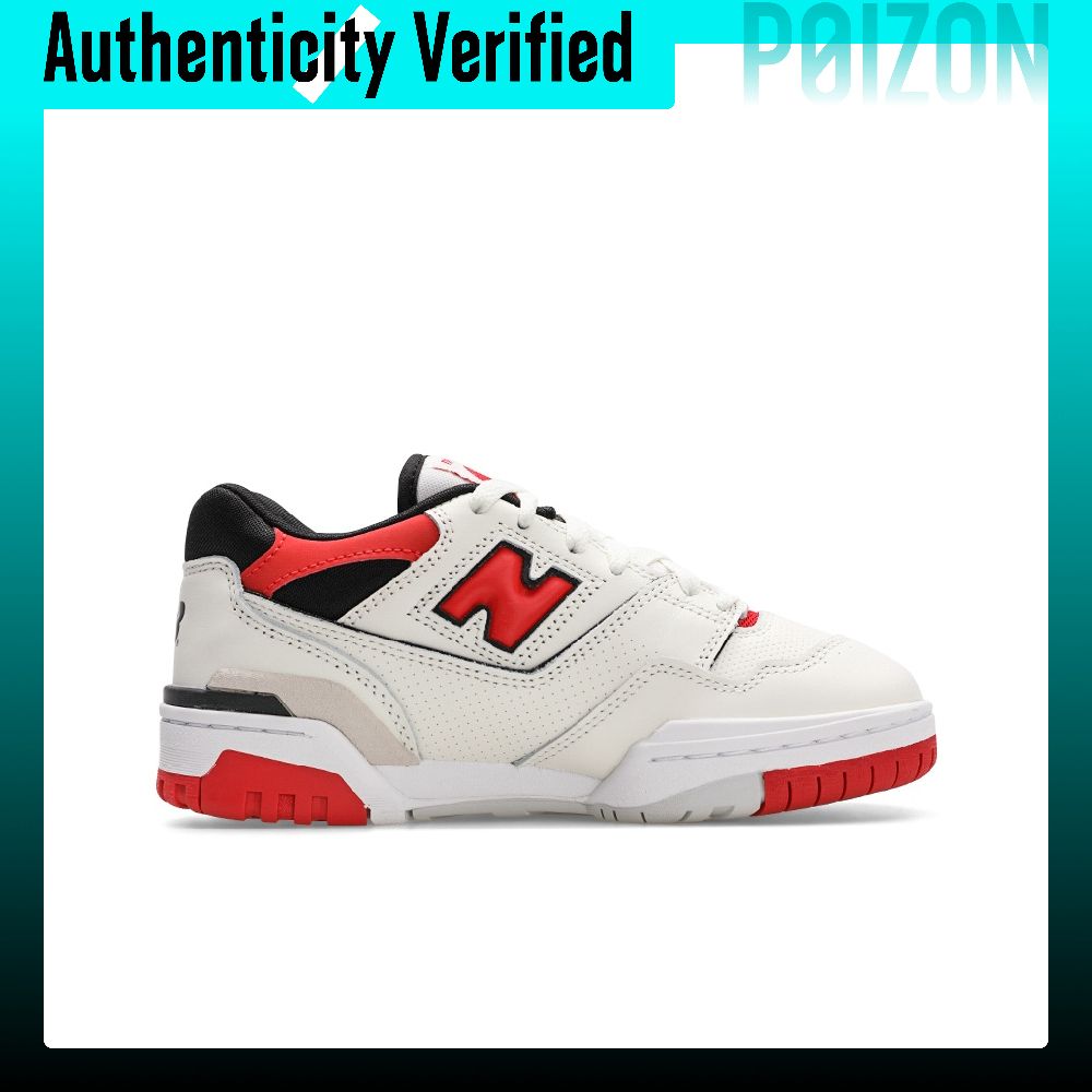 Zapatillas de baloncesto New B - New Balance Shoes 550 reseña y precio