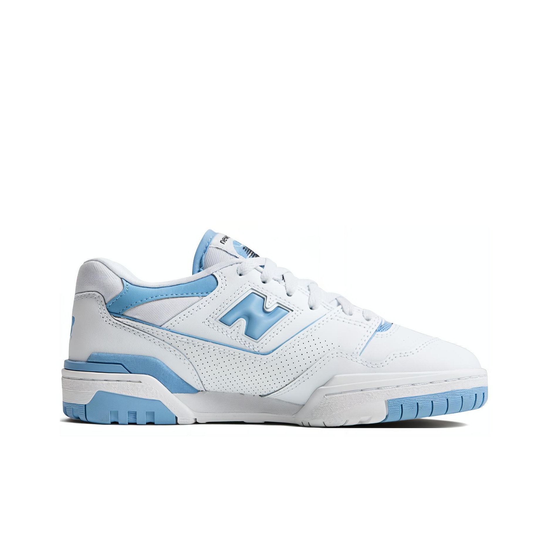 New Balance NB 550 Vintage Zap - New Balance Shoes 550 reseña y precio