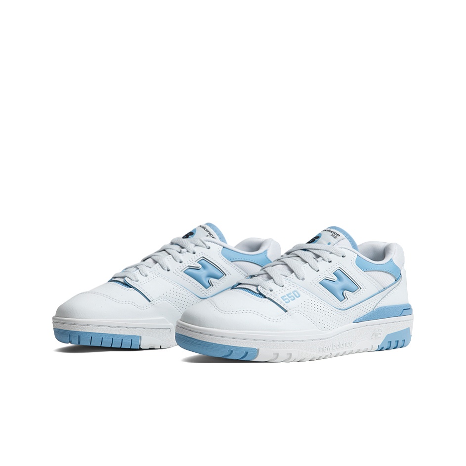 New Balance NB 550 Vintage Zap - New Balance Shoes 550 reseña y precio