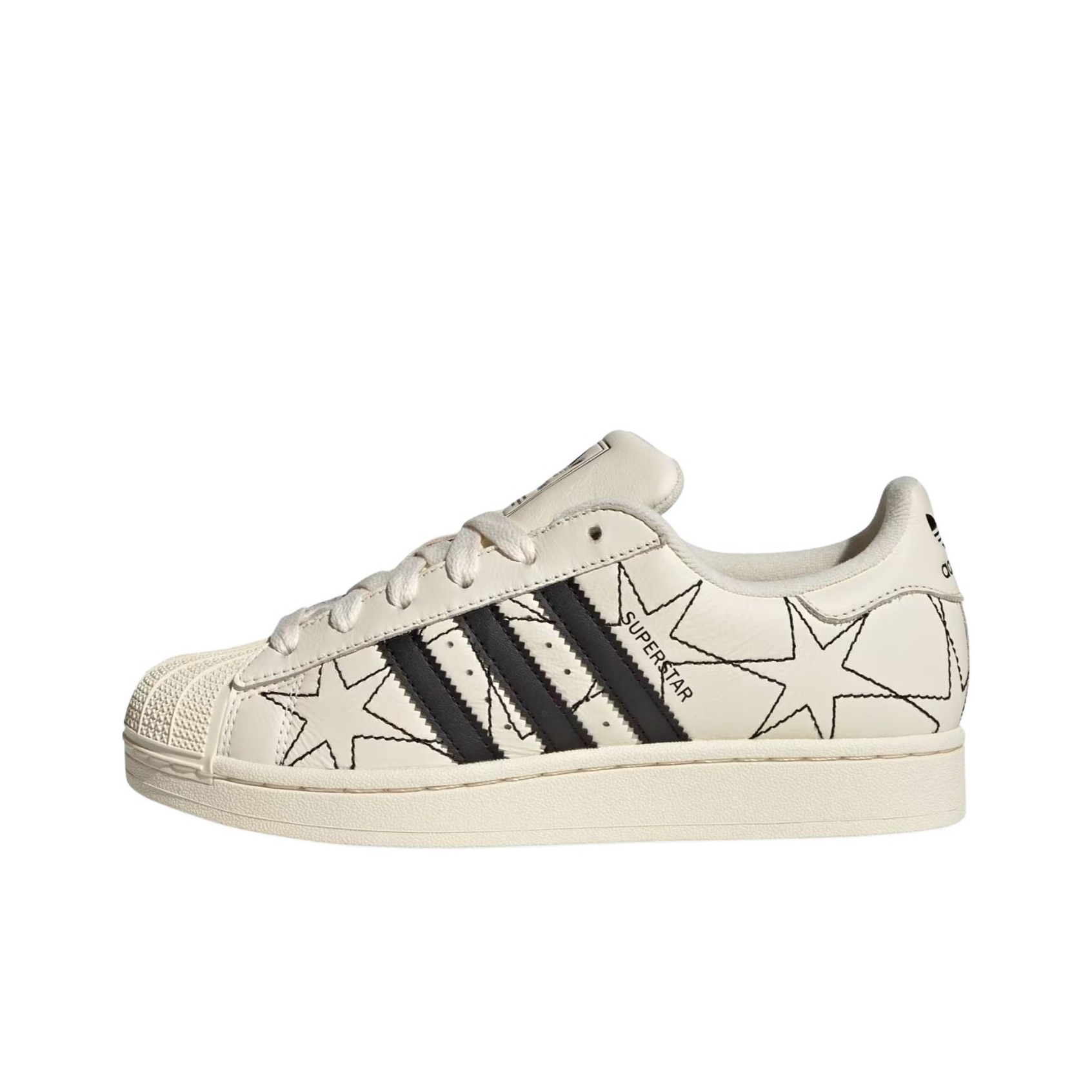 Zapatillas de Skateboard Adida - Adidas Shoes Superstar reseña y precio