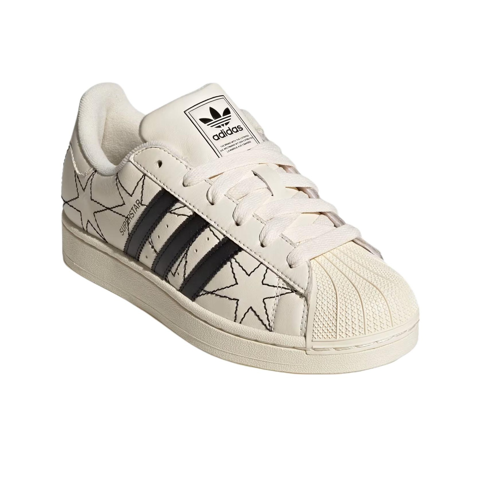 Zapatillas de Skateboard Adida - Adidas Shoes Superstar reseña y precio