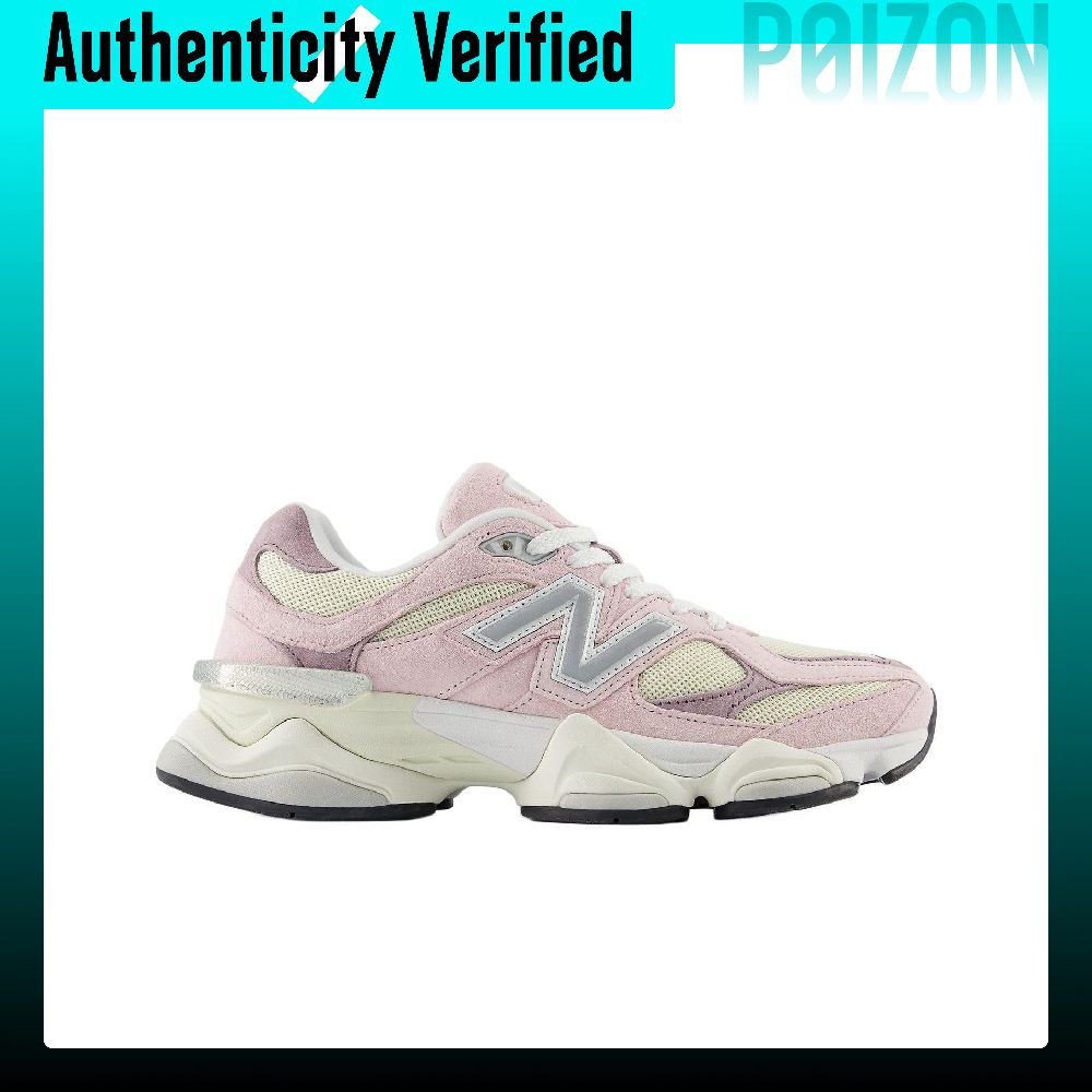 Zapatillas para Correr New Bal - New Balance Shoes 9060 reseña y precio