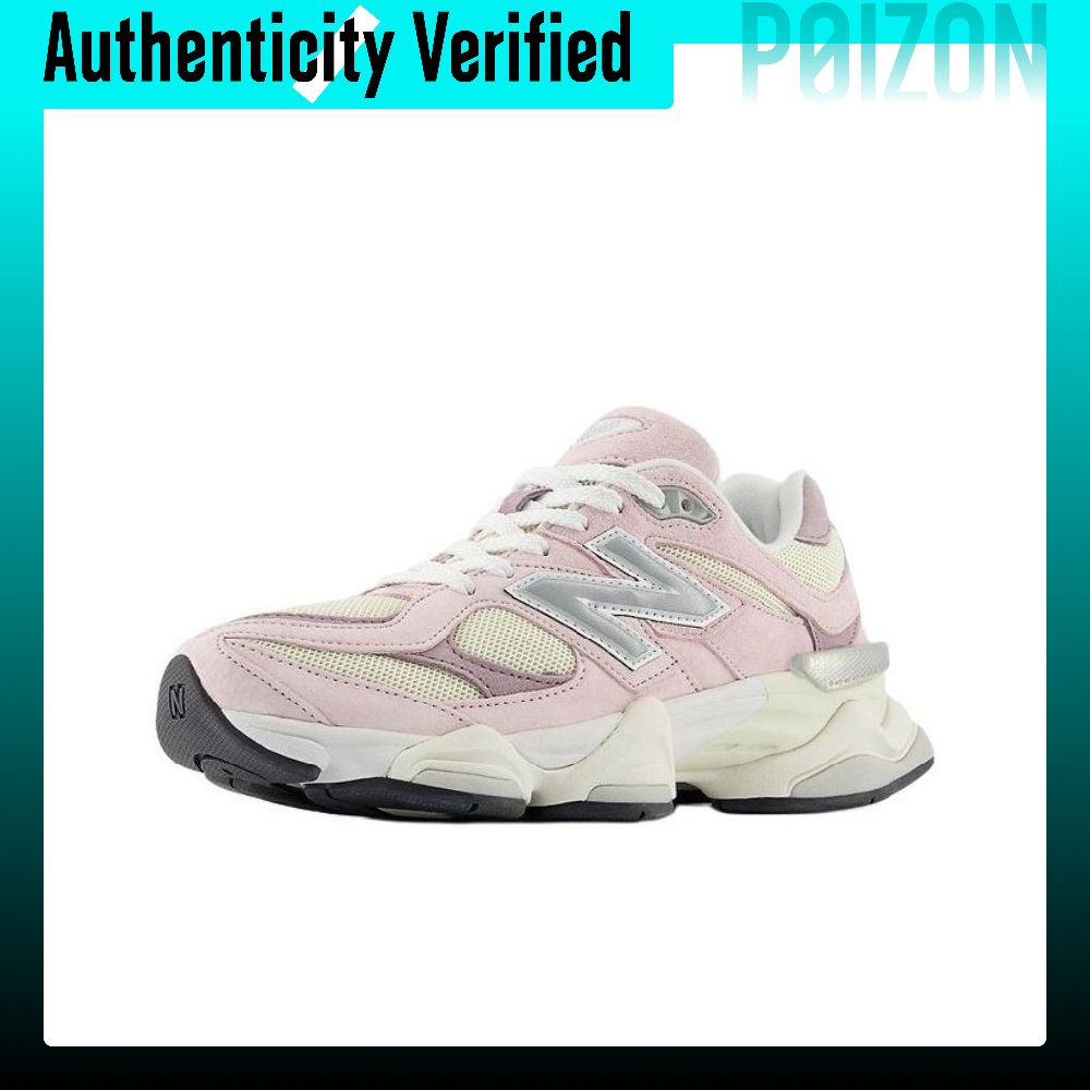 Zapatillas para Correr New Bal - New Balance Shoes 9060 reseña y precio