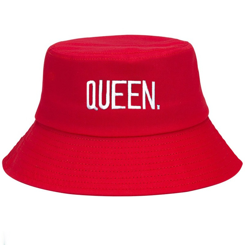 Personalizar sombrero de cubo  - Bucket Hat Cotton reseña y precio