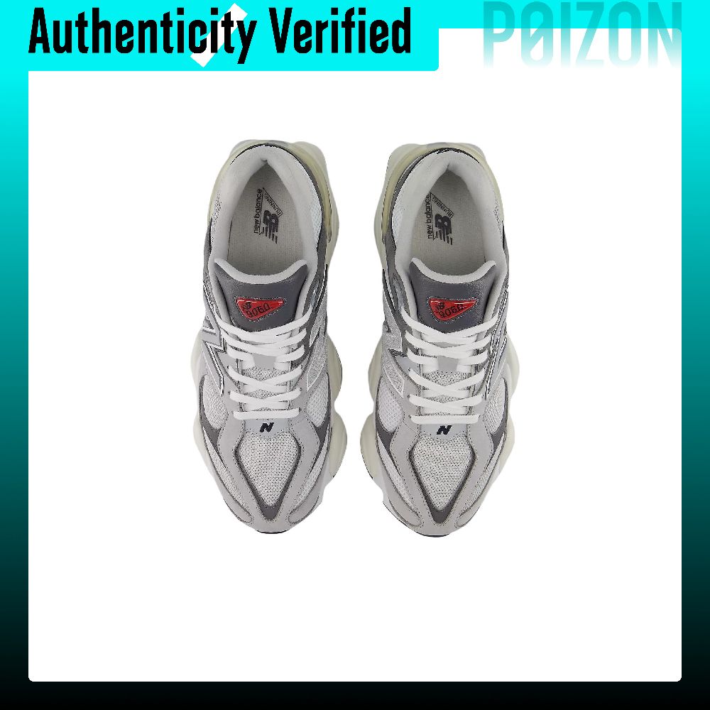 Zapatillas para Correr New Bal - New Balance Shoes 9060 reseña y precio