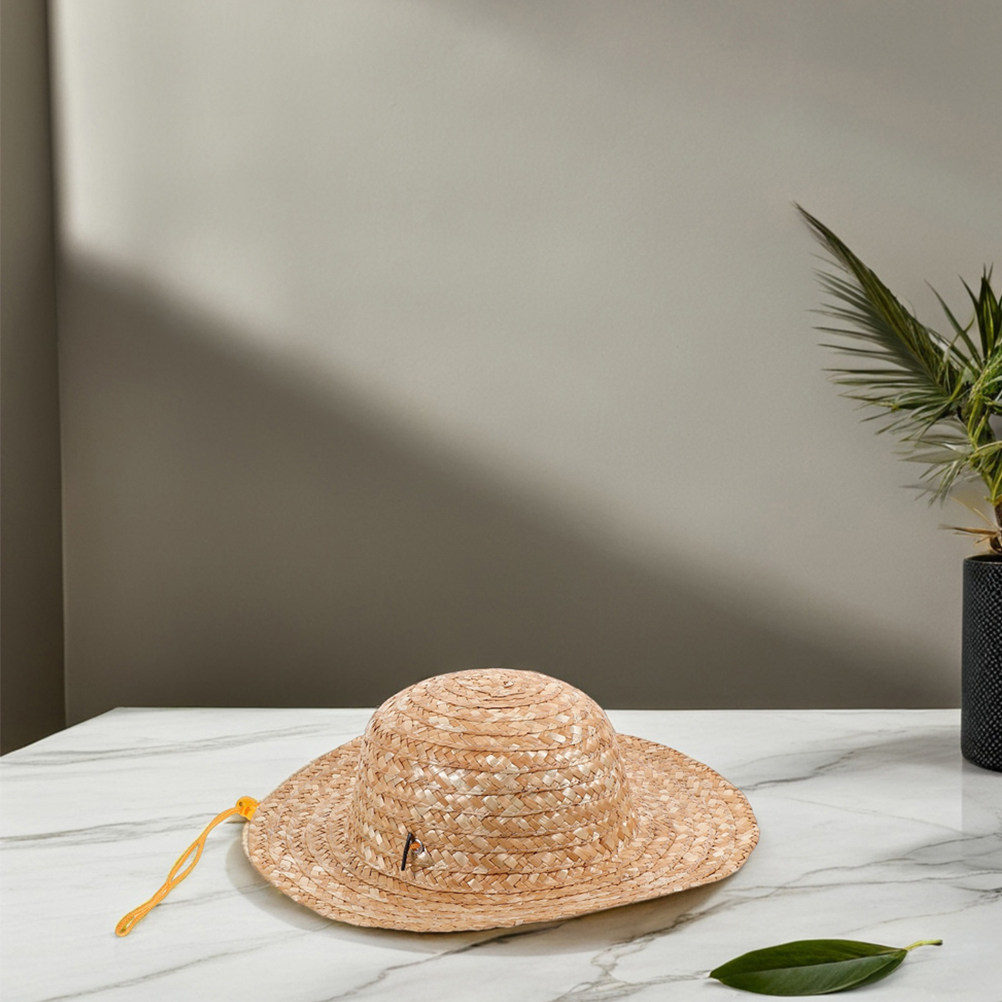 Sombreros de Paja para Niños,  - Sun Hat Wide Brim reseña y precio