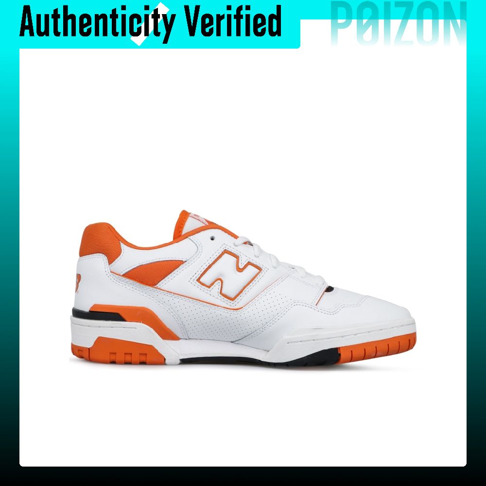 Zapatillas de baloncesto New B - New Balance Shoes 550 reseña y precio