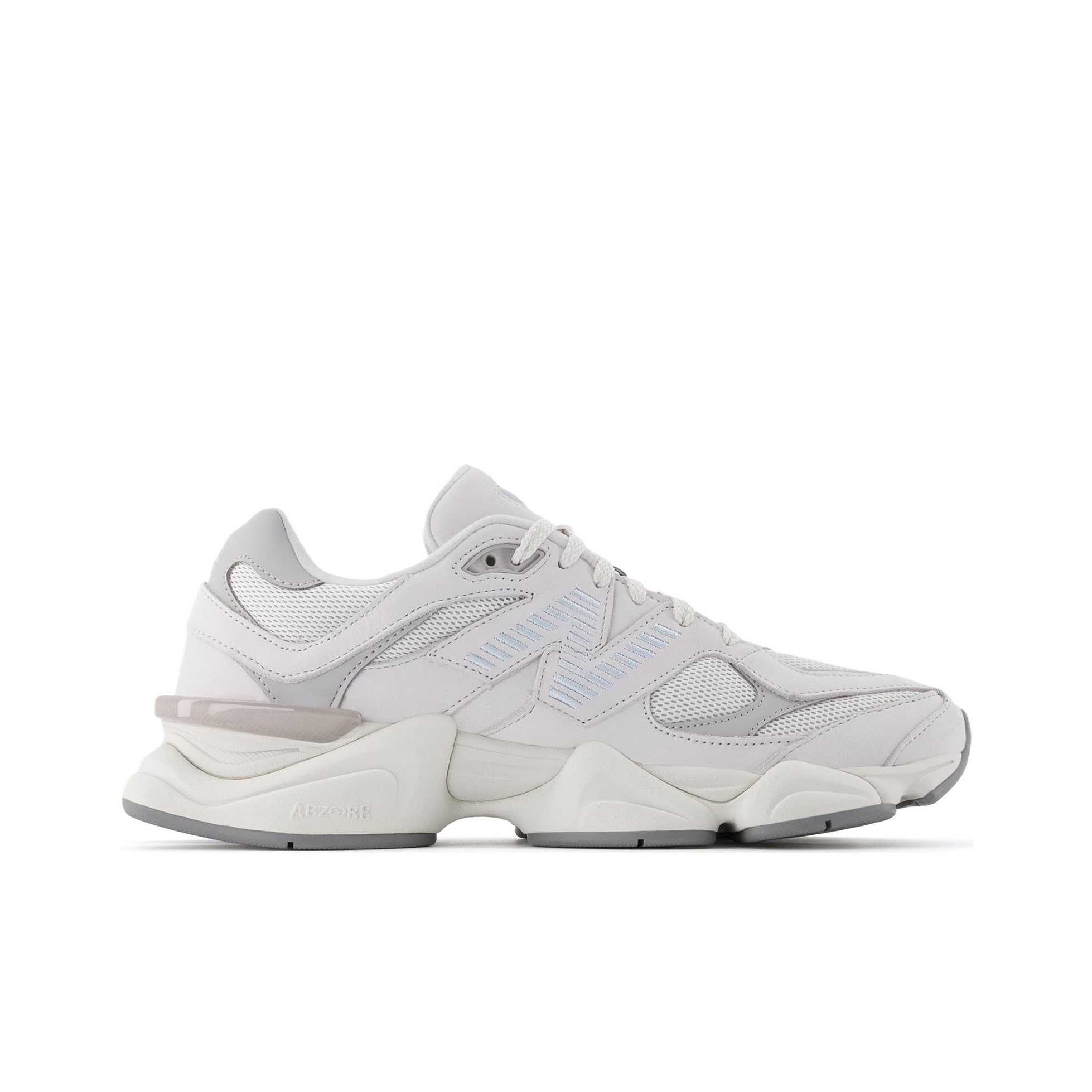 New Balance NB 9060 Zapatos Ca - New Balance Shoes 9060 reseña y precio