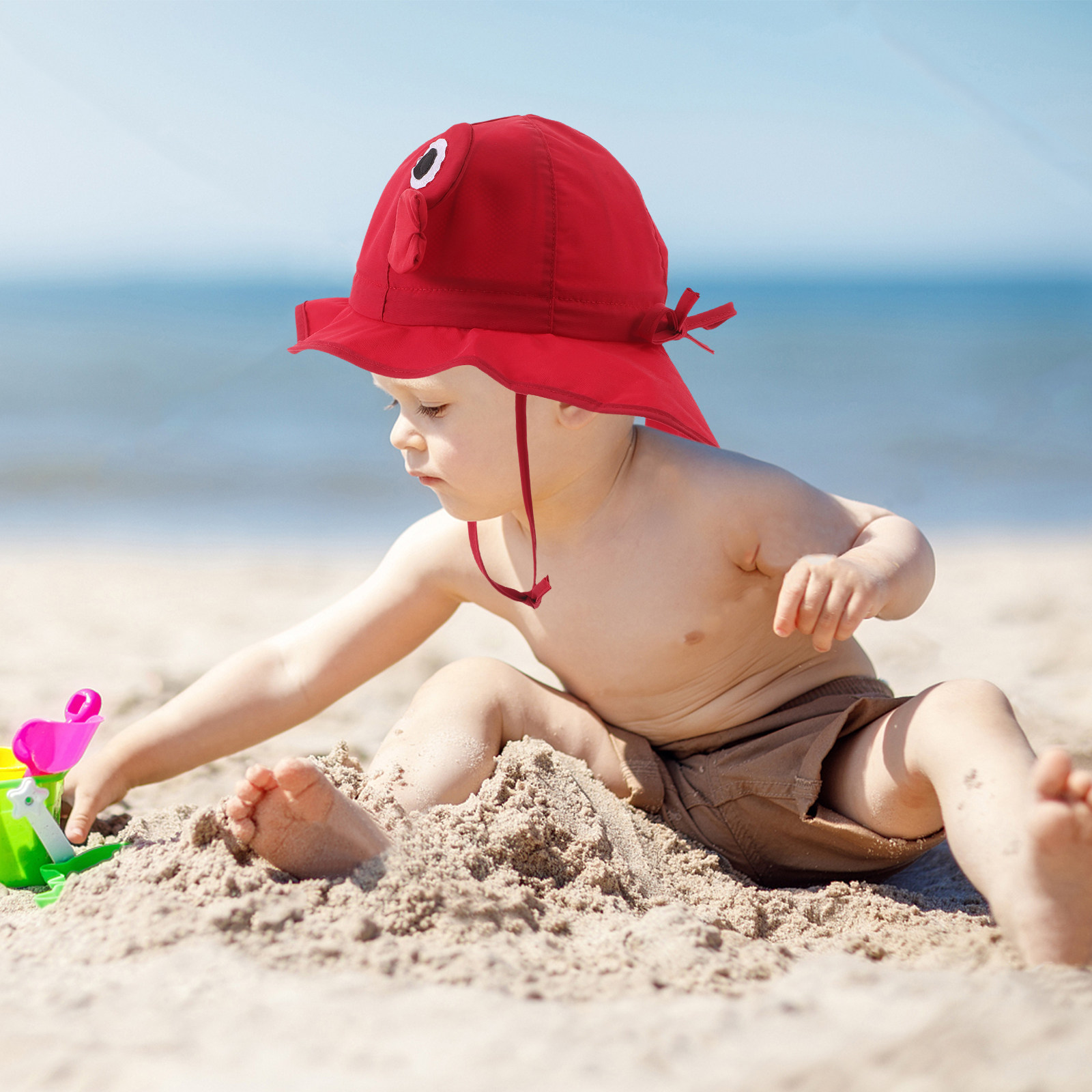 Sombrero de sol de ala ancha p - Sun Hat Wide Brim reseña y precio