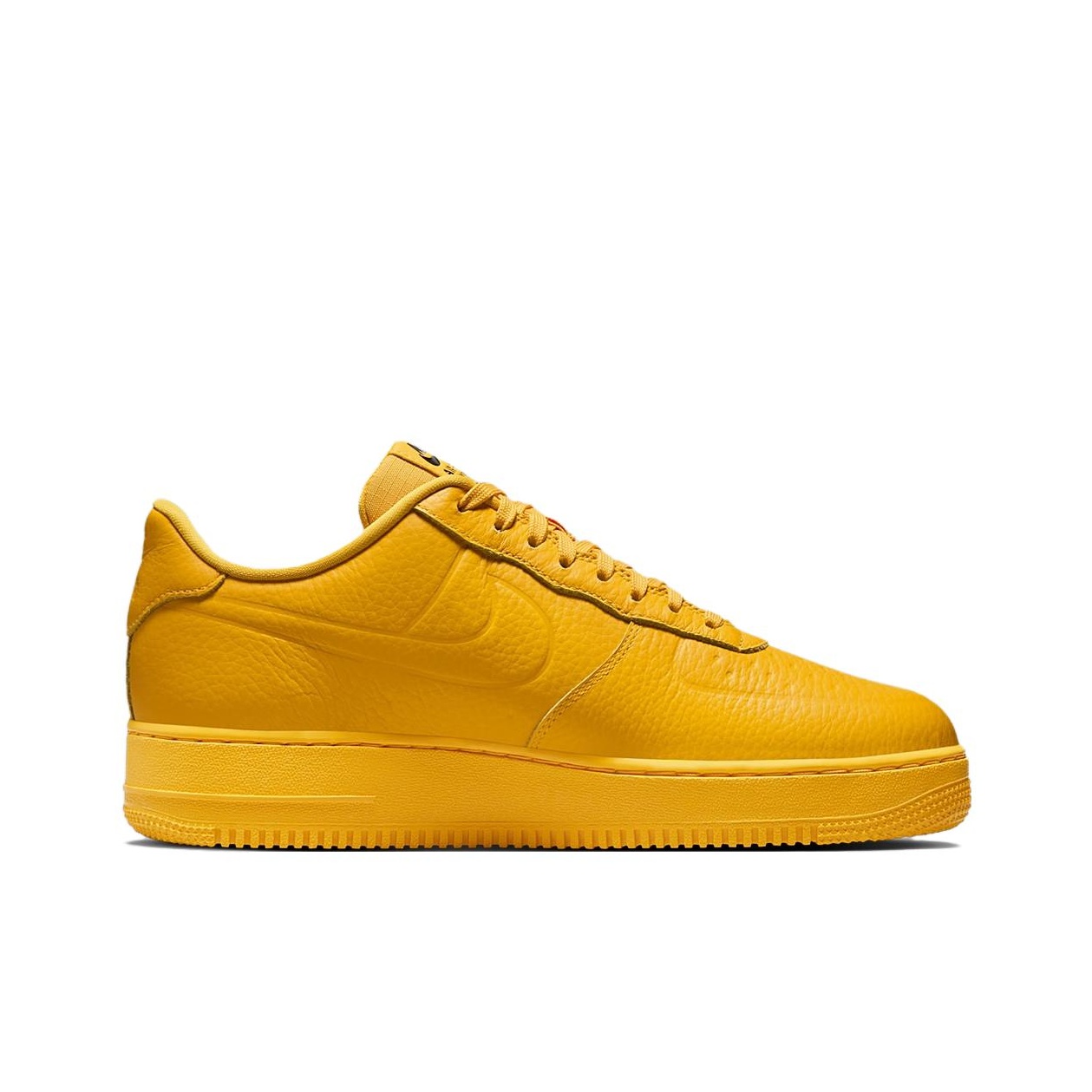 Nike Air Force 1, Zapatillas d - Nike Shoes Air Force 1 reseña y precio