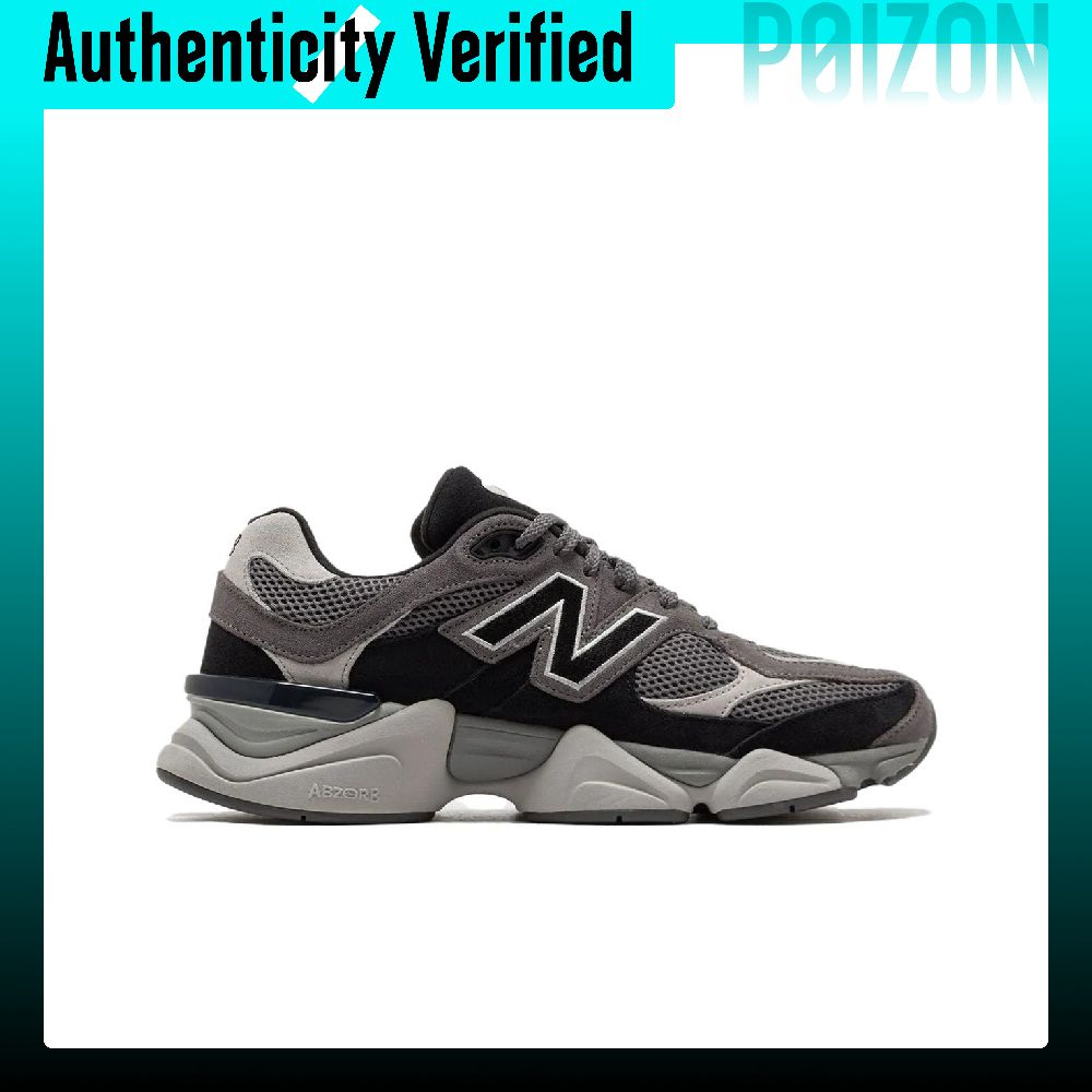 Zapatillas de running New Bala - New Balance Shoes 9060 reseña y precio