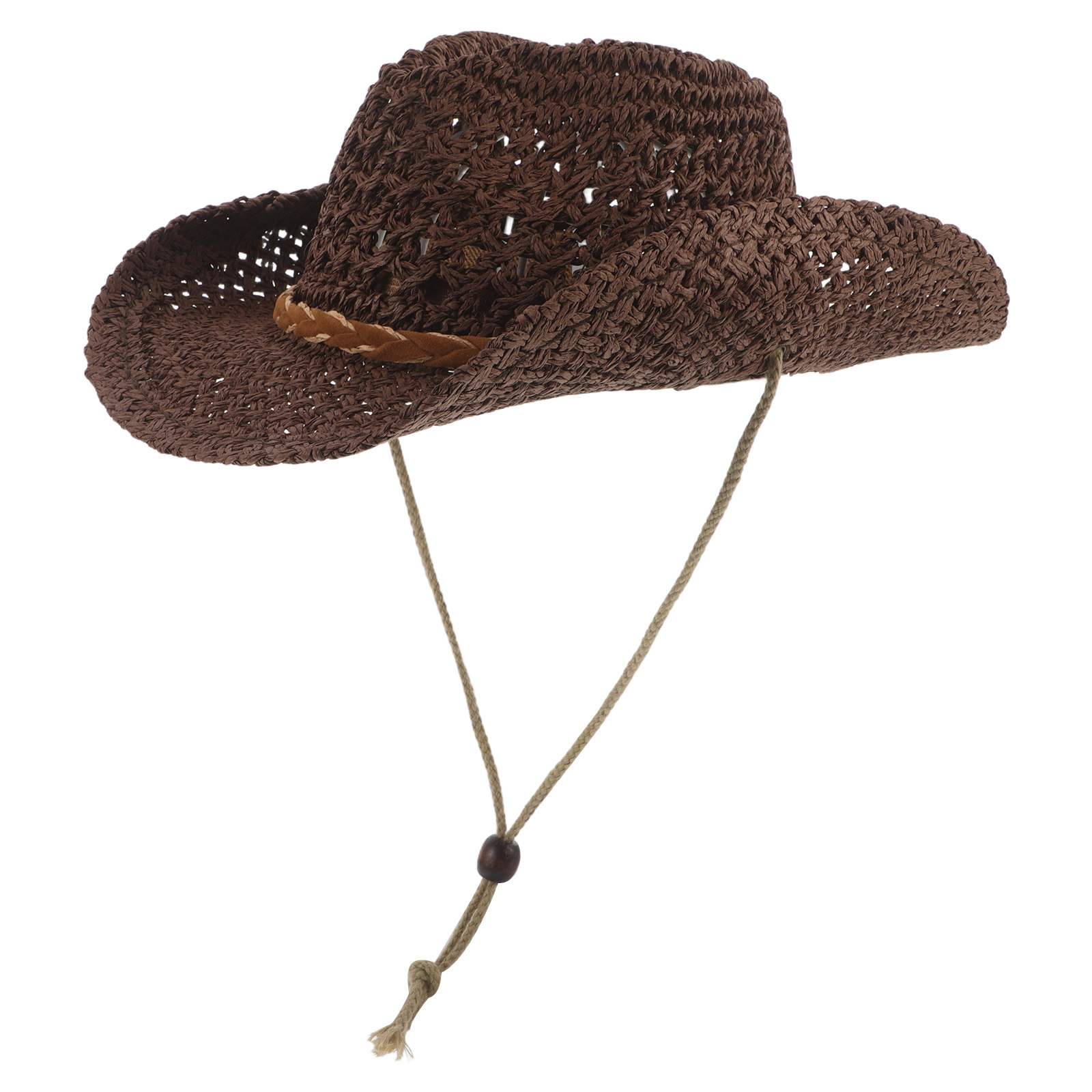 Sombrero de paja para niños, i - Sun Hat Wide Brim reseña y precio