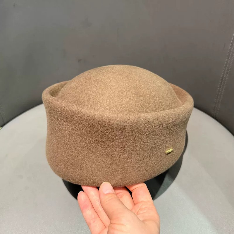 Sombrero de Fieltro de Lana Au - Beret French Wool reseña y precio
