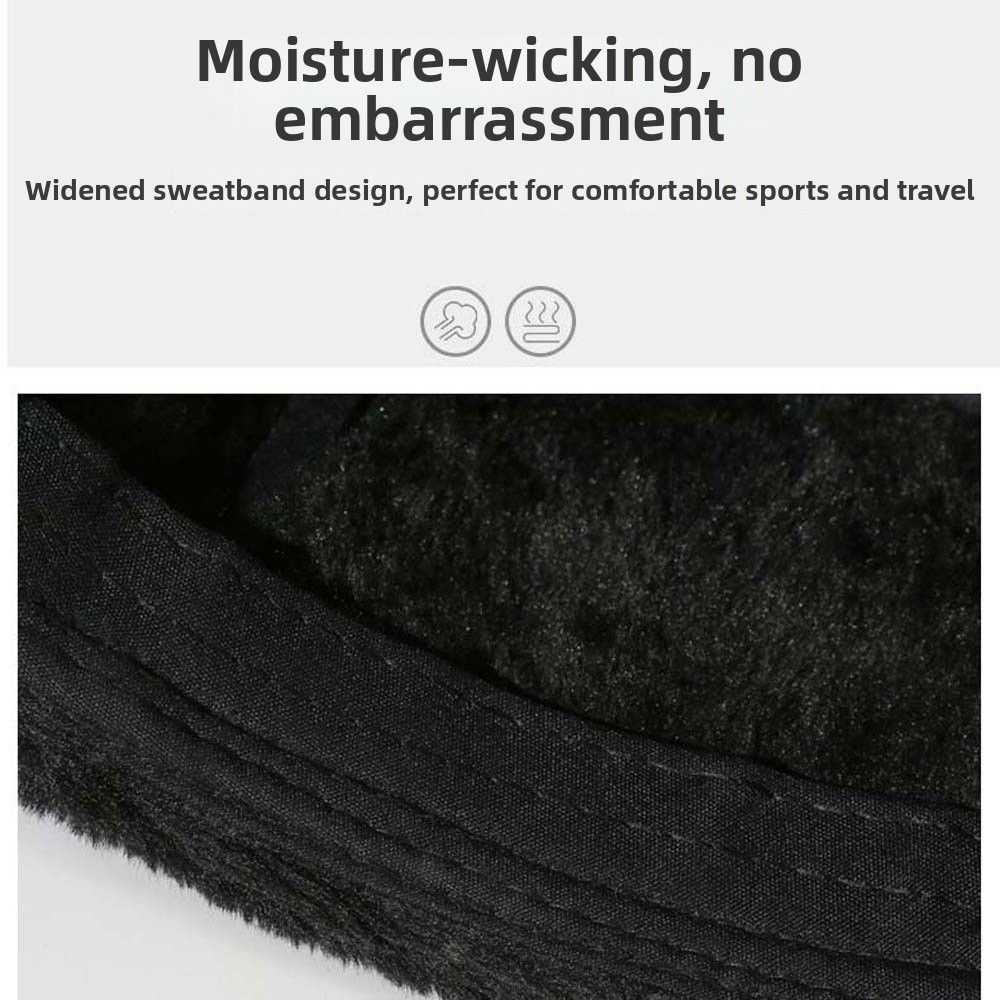 Gorra de hombre resistente al  - Trapper Hat Ear Flap reseña y precio