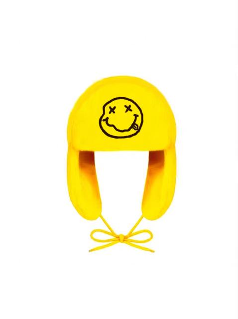 Gorro de orejeras de felpa con - Trapper Hat Ear Flap reseña y precio